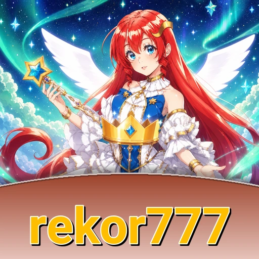 rekor777 APK — gampang dipakai