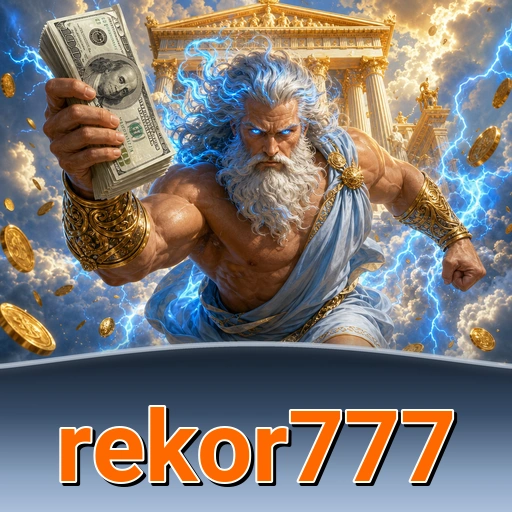 rekor777 APK — hemat kuota