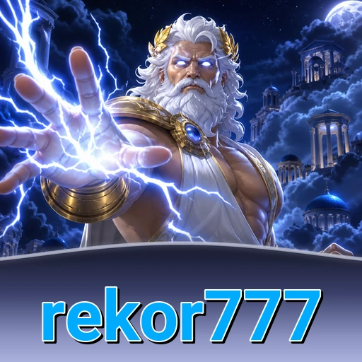 rekor777 APK — katalog lengkap