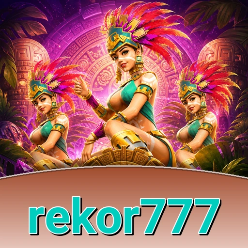 rekor777 APK — file sudah dicek