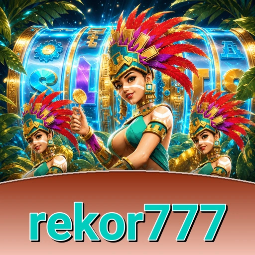 rekor777 APK — bantuan 24 jam